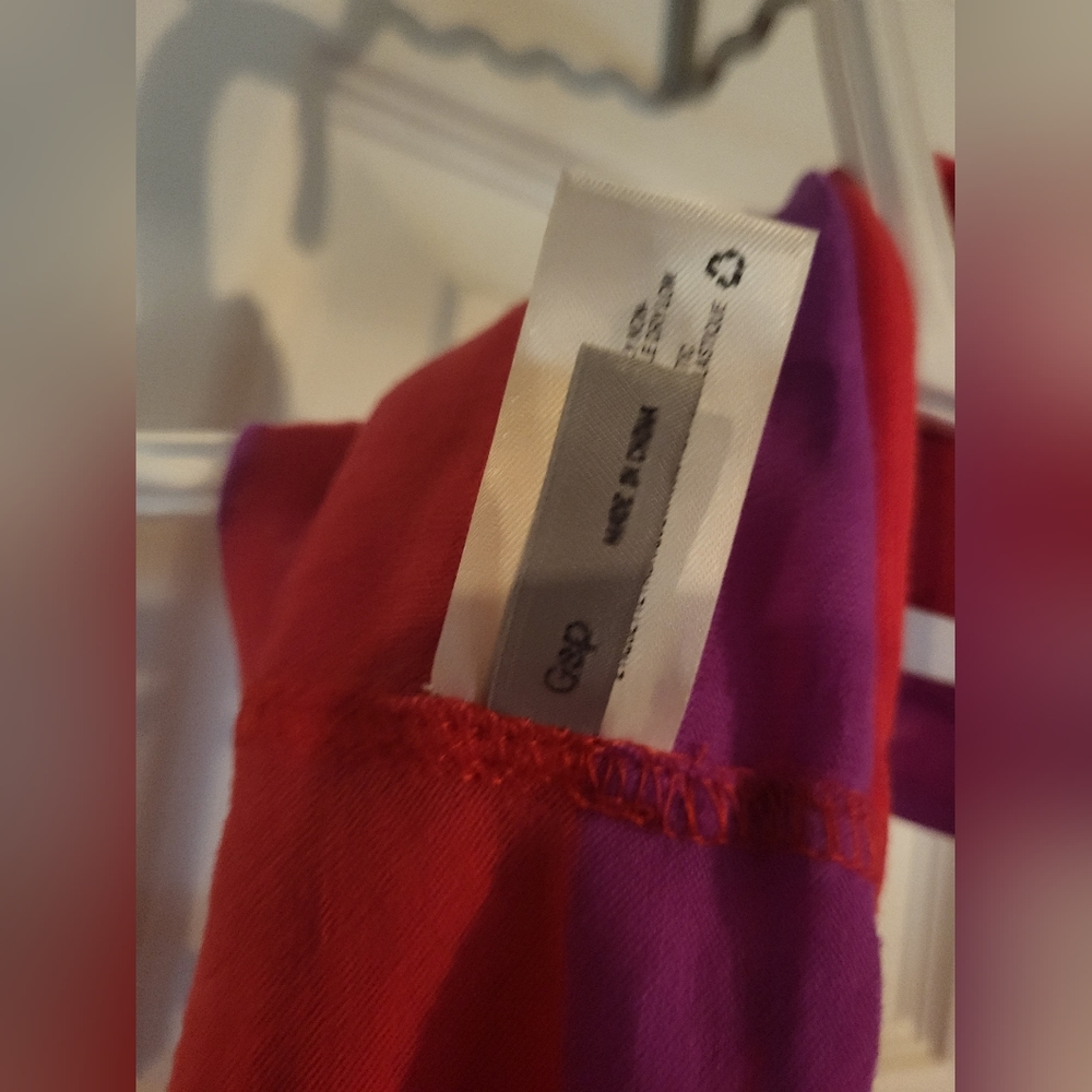GAP infinity scarf - Picture 2 of 2
